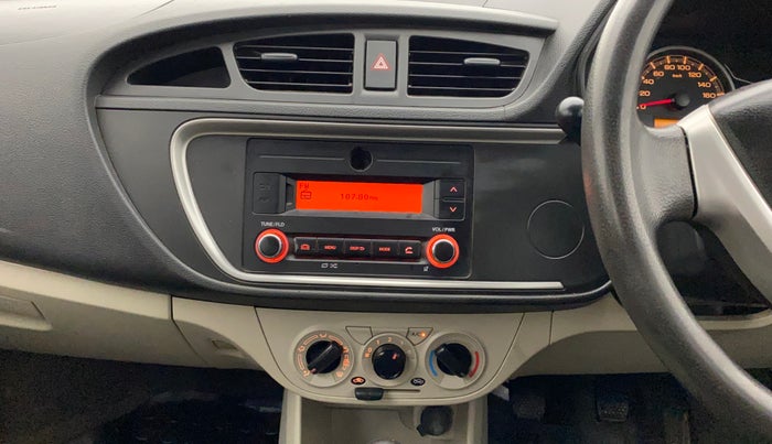 2019 Maruti Alto VXI, Petrol, Manual, 67,329 km, Air Conditioner