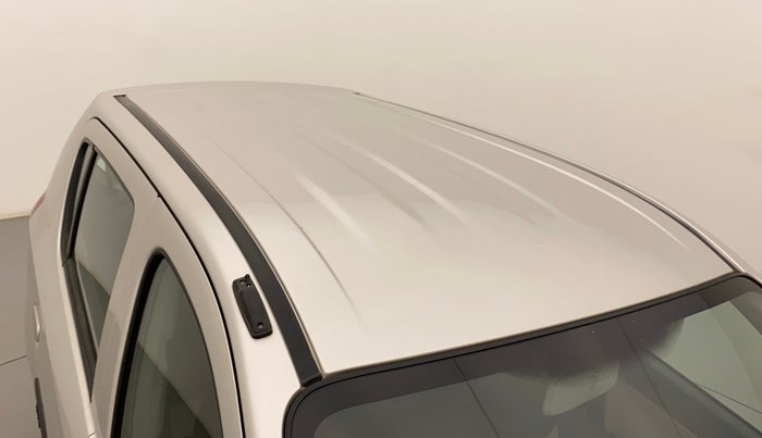 2019 Maruti Alto VXI, Petrol, Manual, 67,329 km, Roof