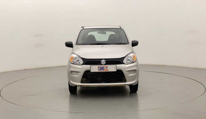 2019 Maruti Alto VXI, Petrol, Manual, 67,329 km, Front