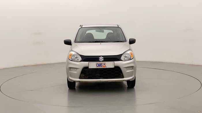 2019 Maruti Alto VXI, Petrol, Manual, 67,329 km, Front