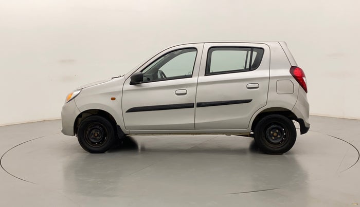 2019 Maruti Alto VXI, Petrol, Manual, 67,329 km, Left Side