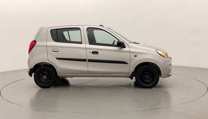 2019 Maruti Alto VXI, Petrol, Manual, 67,329 km, Right Side View