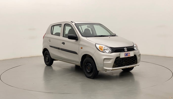 2019 Maruti Alto VXI, Petrol, Manual, 67,329 km, Right Front Diagonal