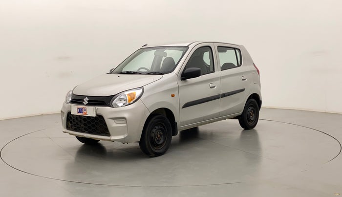 2019 Maruti Alto VXI, Petrol, Manual, 67,329 km, Left Front Diagonal