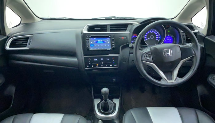 2018 Honda Jazz 1.2L I-VTEC VX, Petrol, Manual, 29,478 km, Dashboard
