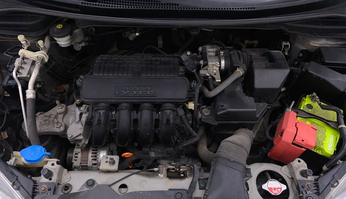 2018 Honda Jazz 1.2L I-VTEC VX, Petrol, Manual, 29,478 km, Open Bonet