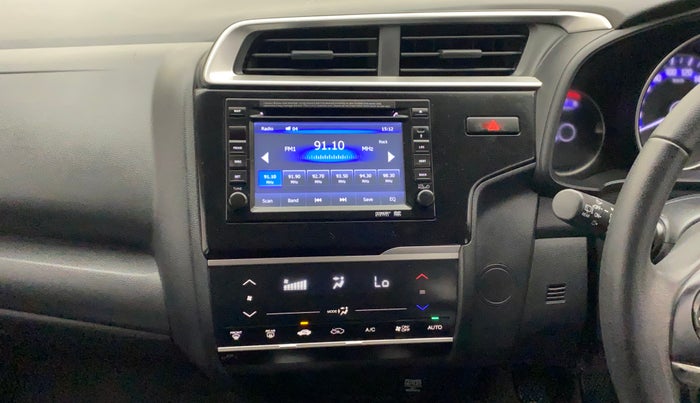 2018 Honda Jazz 1.2L I-VTEC VX, Petrol, Manual, 29,478 km, Air Conditioner