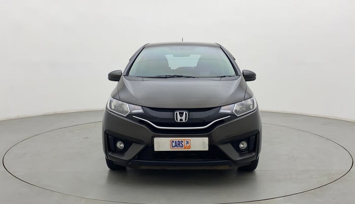 2018 Honda Jazz 1.2L I-VTEC VX, Petrol, Manual, 29,478 km, Front