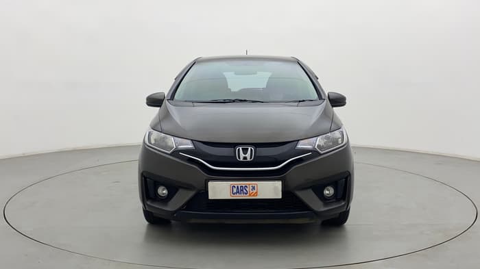 2018 Honda Jazz 1.2L I-VTEC VX, Petrol, Manual, 29,478 km, Front