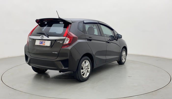 2018 Honda Jazz 1.2L I-VTEC VX, Petrol, Manual, 29,478 km, Right Back Diagonal