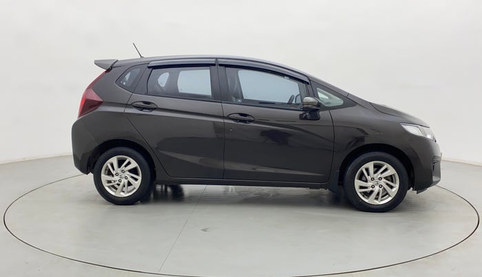 2018 Honda Jazz 1.2L I-VTEC VX, Petrol, Manual, 29,478 km, Right Side View