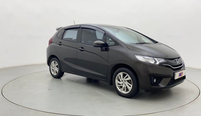 2018 Honda Jazz 1.2L I-VTEC VX, Petrol, Manual, 29,478 km, SRP