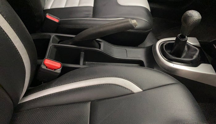 2018 Honda Jazz 1.2L I-VTEC VX, Petrol, Manual, 29,478 km, Gear Lever