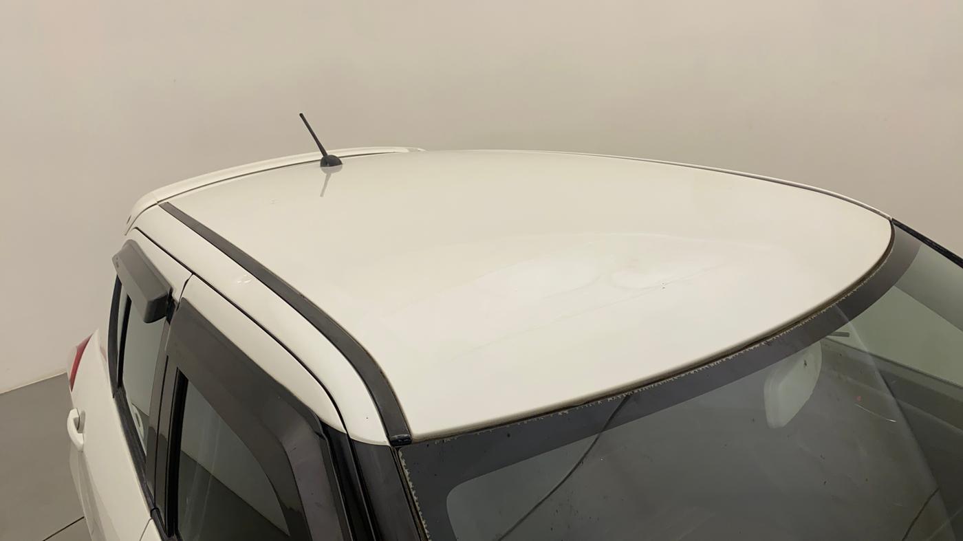 2017 Maruti Swift VXI, Petrol, Manual, 47,322 km, Roof