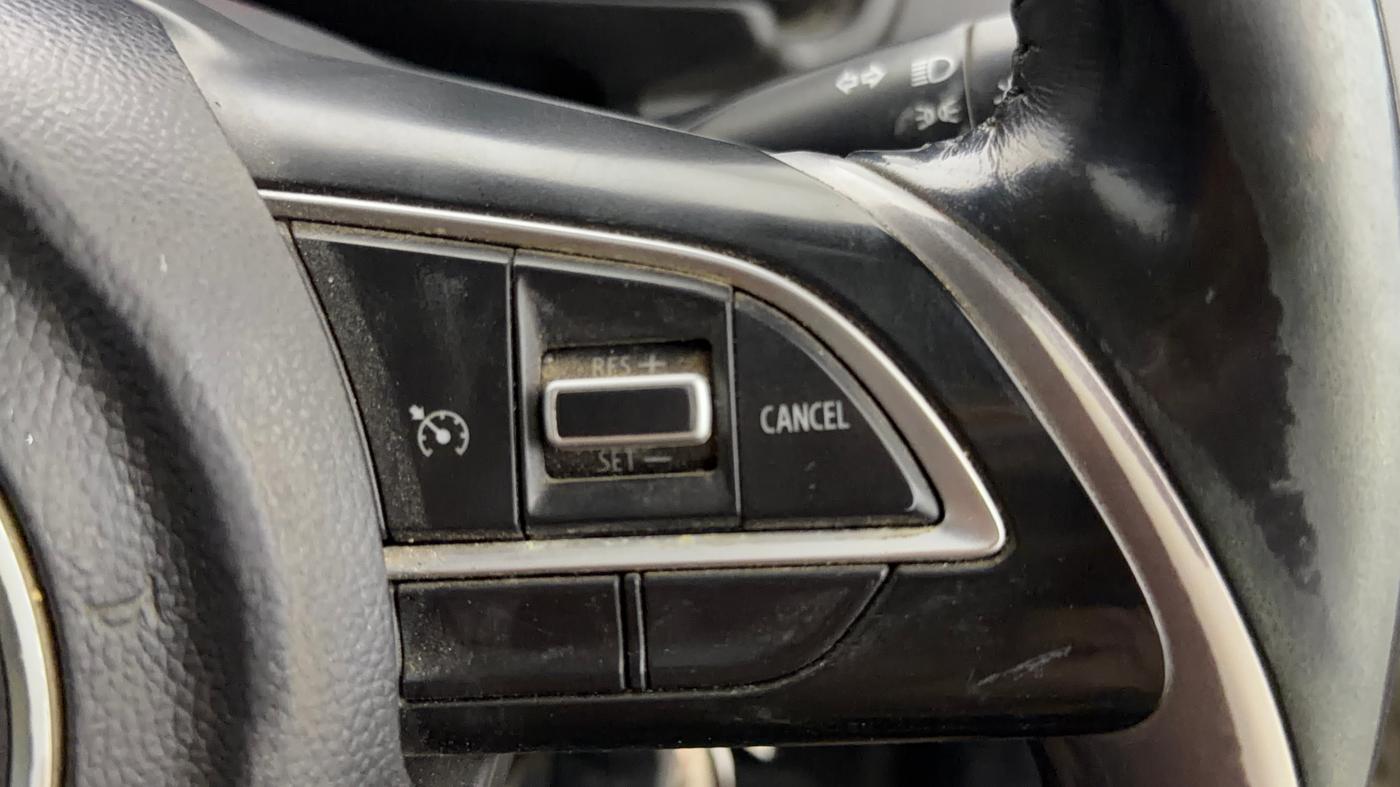 2022 Maruti Swift LXI, Petrol, Manual, 84,211 km, Adaptive Cruise Control