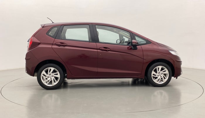 2016 Honda Jazz 1.2 V MT, Petrol, Manual, 25,149 km, Right Side View