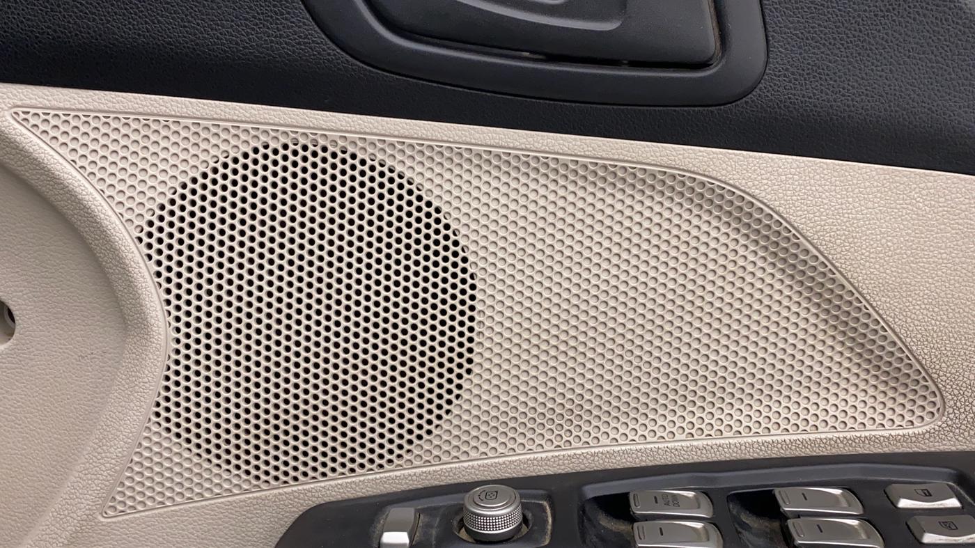 2019 Mahindra XUV300 W6 1.5 DIESEL, Diesel, Manual, 31,287 km, Speaker
