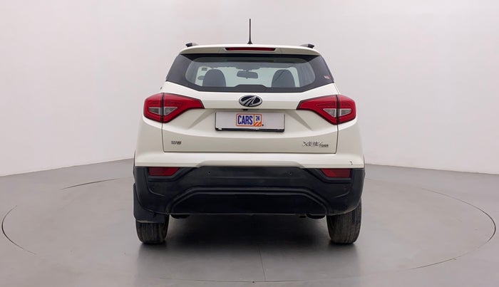 2019 Mahindra XUV300 W6 1.5 DIESEL, Diesel, Manual, 31,287 km, Back/Rear