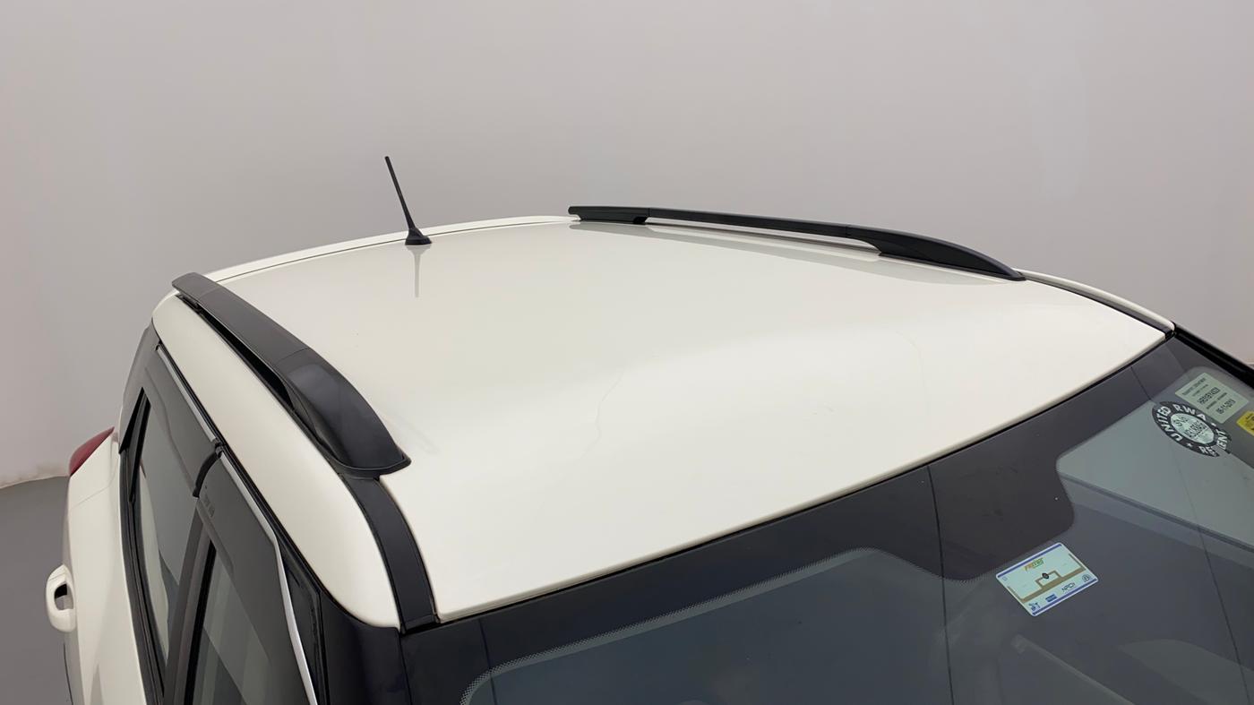 2019 Mahindra XUV300 W6 1.5 DIESEL, Diesel, Manual, 31,287 km, Roof