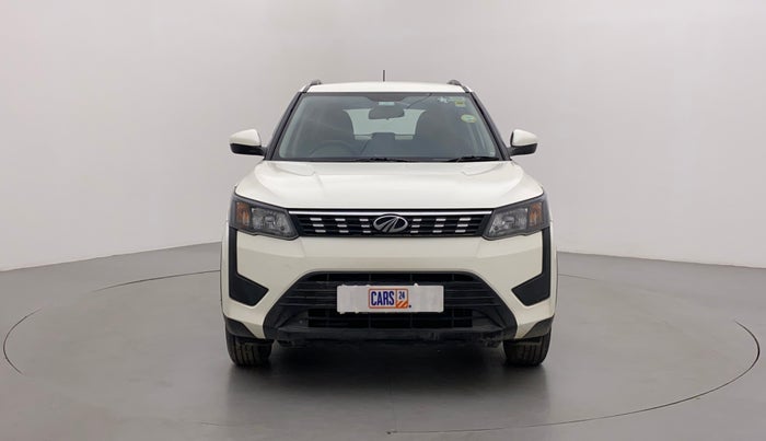 2019 Mahindra XUV300 W6 1.5 DIESEL, Diesel, Manual, 31,287 km, Front