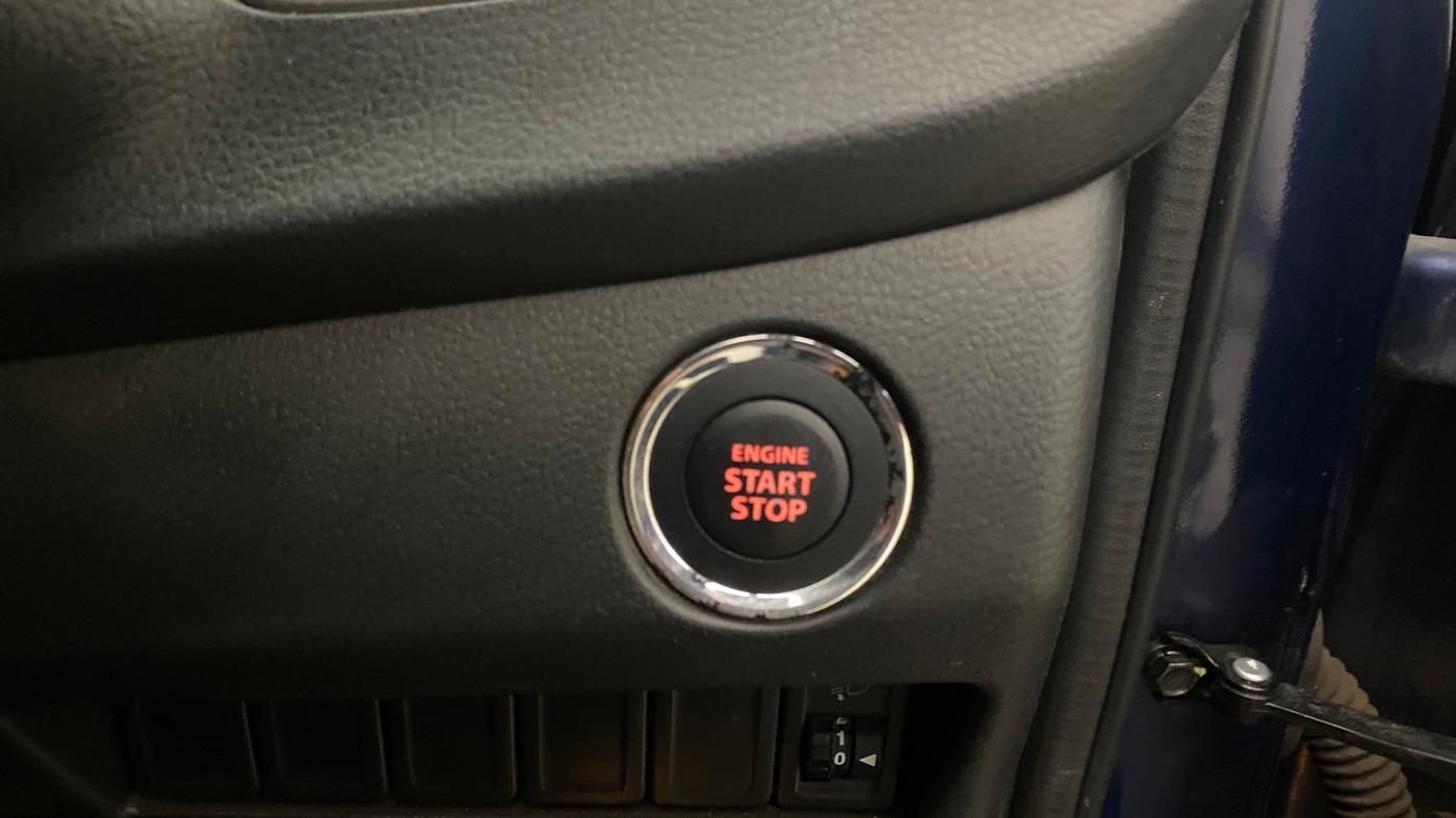 2020 Maruti Baleno ZETA PETROL 1.2, Petrol, Manual, 46,079 km, Keyless Start/ Stop Button