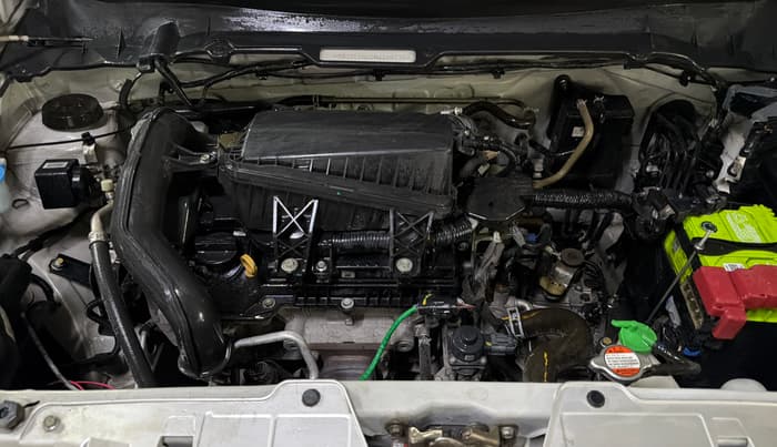 2022 Maruti Celerio ZXI, Petrol, Manual, 54,728 km, Engine View