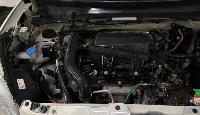 2022 Maruti Celerio ZXI, Petrol, Manual, 54,728 km, Engine View - Right