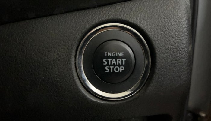 2020 Maruti Baleno ZETA PETROL 1.2, Petrol, Manual, 58,198 km, Keyless Start/ Stop Button