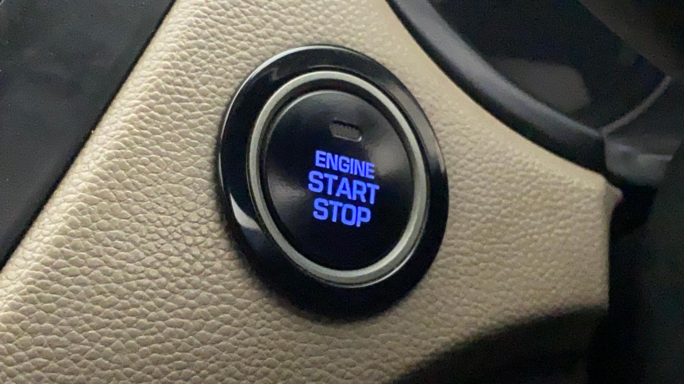 2014 Hyundai Elite i20 ASTA 1.2, Petrol, Manual, 45,487 km, Keyless Start/ Stop Button