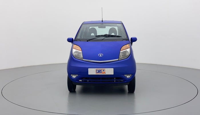 2015 Tata Nano XT TWIST, Petrol, Manual, 36,627 km, Front View