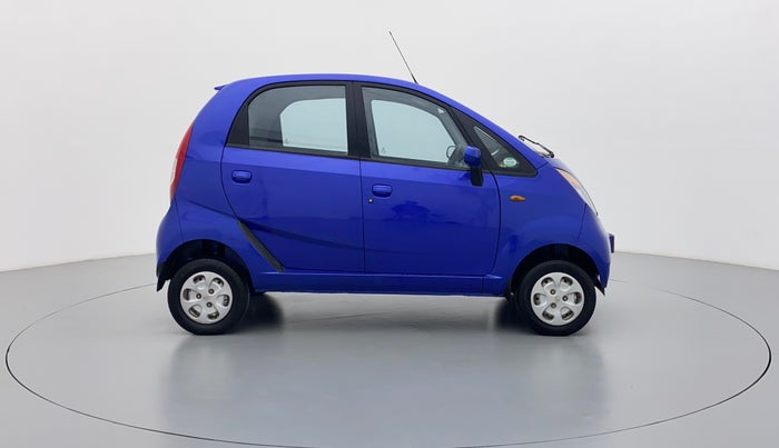 2015 Tata Nano XT TWIST, Petrol, Manual, 36,627 km, Right Side View