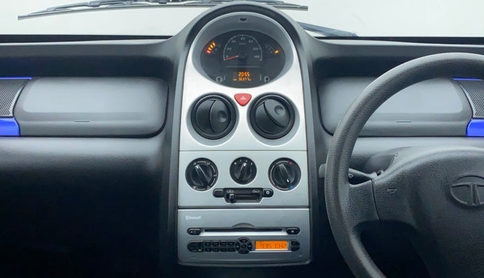 2015 Tata Nano XT TWIST, Petrol, Manual, 36,627 km, Air Conditioner