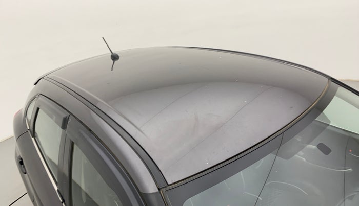 2017 Maruti Baleno DELTA PETROL 1.2, Petrol, Manual, 62,113 km, Roof