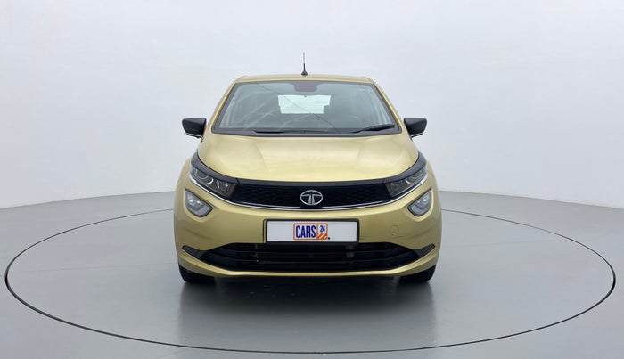 2020 Tata ALTROZ XZ 1.2, Petrol, Manual, 24,308 km, Front