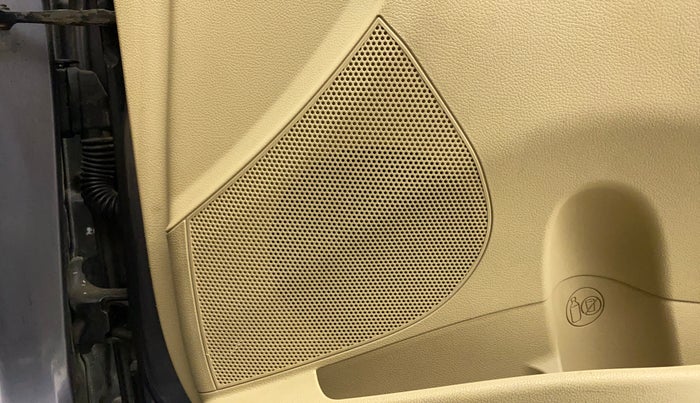 2013 Hyundai Verna FLUIDIC 1.6 VTVT SX, Petrol, Manual, 61,597 km, Speaker