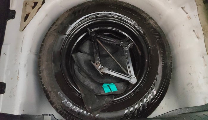 2019 Hyundai Elite i20 MAGNA PLUS 1.2, Petrol, Manual, 40,893 km, Spare Tyre