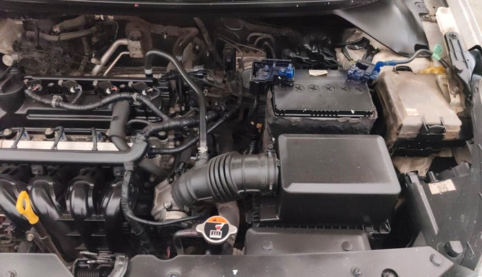 2019 Hyundai Elite i20 MAGNA PLUS 1.2, Petrol, Manual, 40,893 km, Engine View - Left