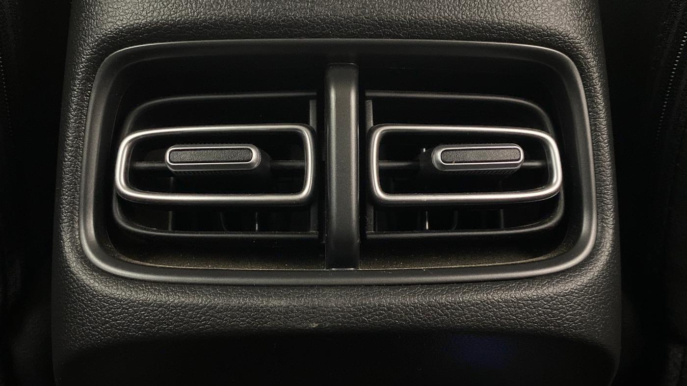 2021 Hyundai ALCAZAR PLATINUM (O) 6STR 2.0 AT, Petrol, Automatic, 4,034 km, Rear AC Vents