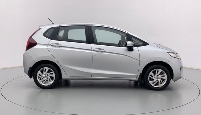 2015 Honda Jazz 1.2L I-VTEC V, Petrol, Manual, 81,920 km, Right Side View