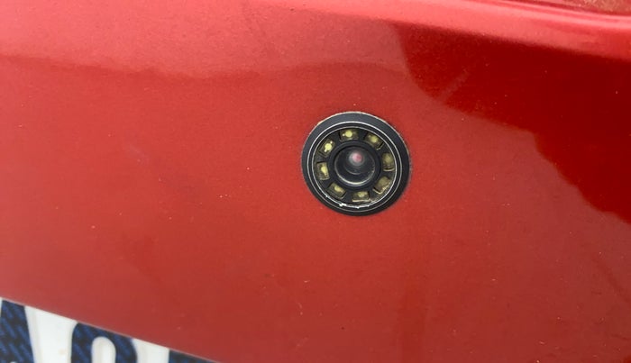 2019 Tata Tiago XT PETROL, Petrol, Manual, 43,380 km, Parking Camera