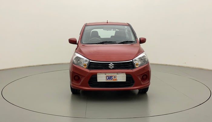 2018 Maruti Celerio VXI CNG, CNG, Manual, 54,331 km, Front