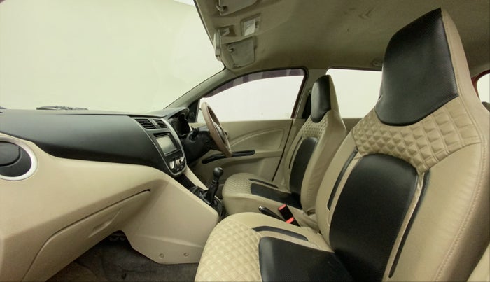 2018 Maruti Celerio VXI CNG, CNG, Manual, 54,331 km, Right Side Front Door Cabin