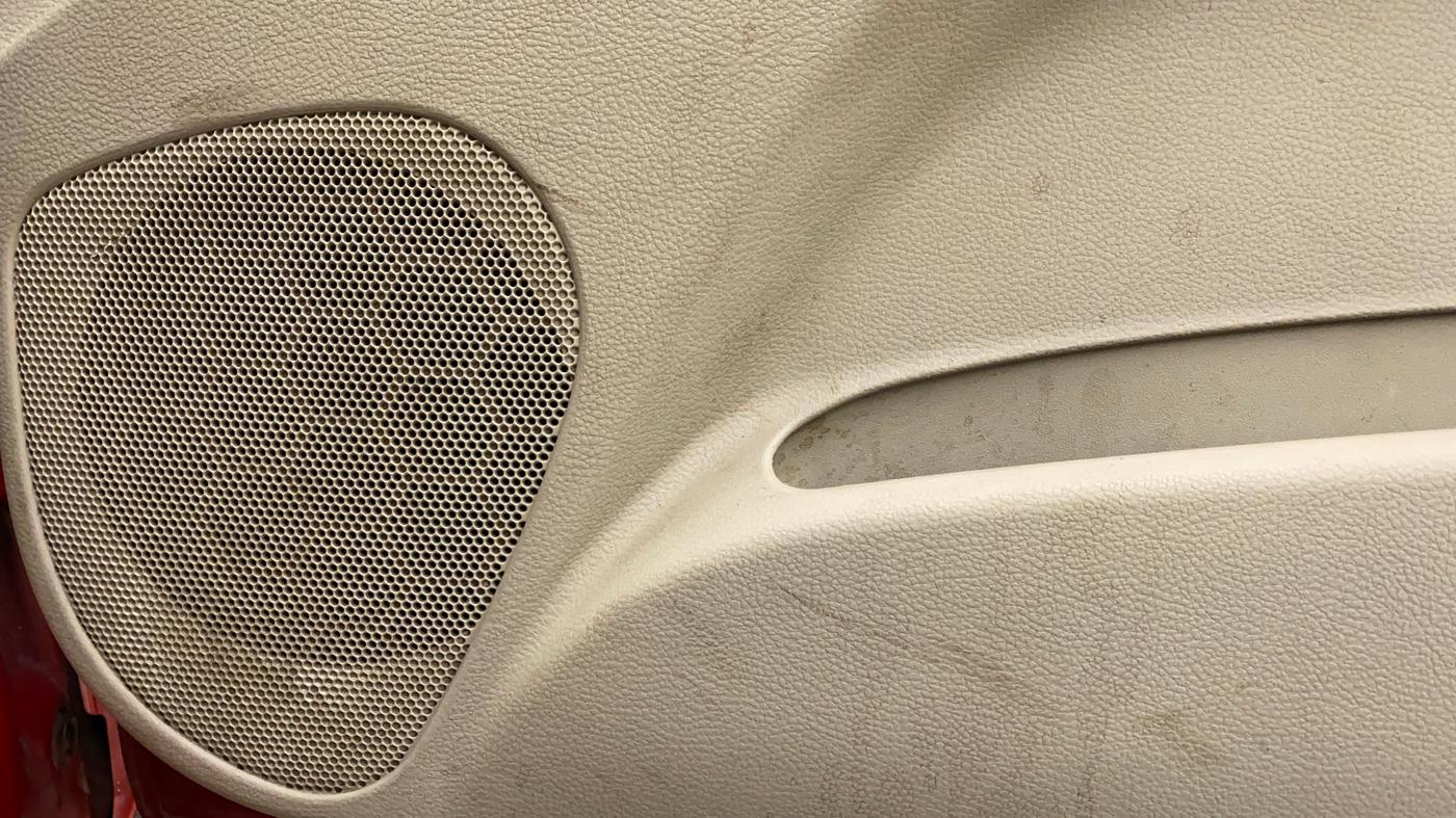 2018 Maruti Celerio VXI CNG, CNG, Manual, 54,331 km, Speaker
