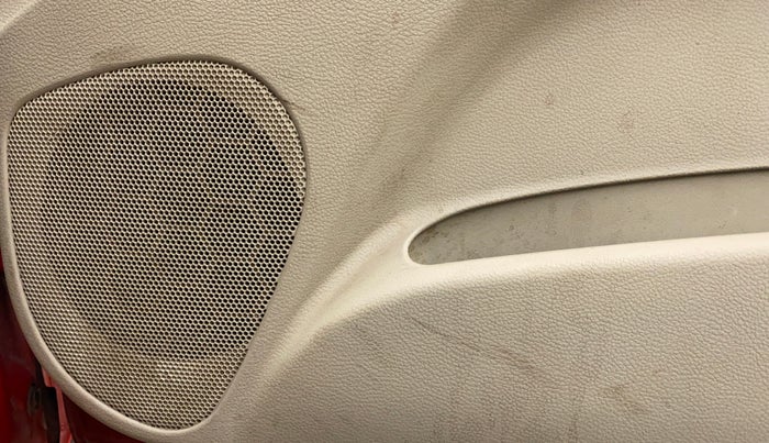 2018 Maruti Celerio VXI CNG, CNG, Manual, 54,331 km, Speaker