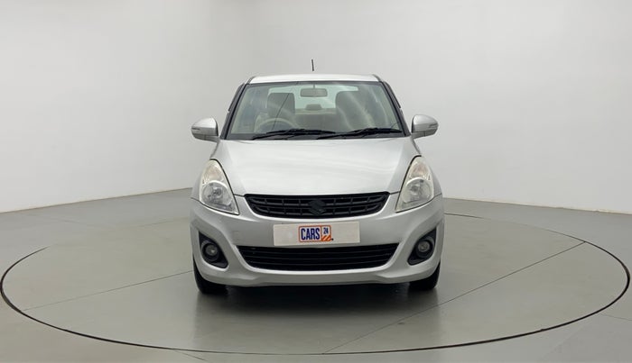 2014 Maruti Swift Dzire VDI BS IV, Diesel, Manual, Front View