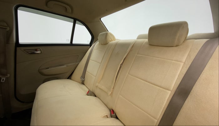 2014 Maruti Swift Dzire VDI BS IV, Diesel, Manual, Right Side Door Cabin View