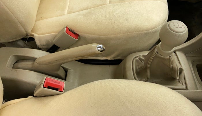 2014 Maruti Swift Dzire VDI BS IV, Diesel, Manual, Gear Lever