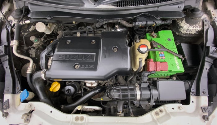 2014 Maruti Swift Dzire VDI BS IV, Diesel, Manual, Engine Bonet View
