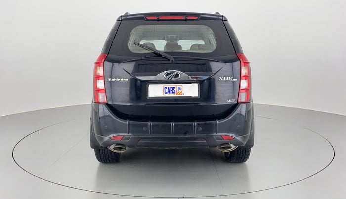2017 Mahindra XUV500 W8 FWD, Diesel, Manual, 83,356 km, Back/Rear