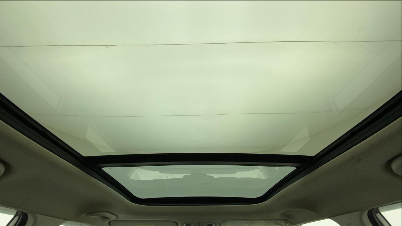 2020 Hyundai Creta SX (O) 1.4 TURBO DCT, Petrol, Automatic, 99,749 km, Moonroof/ Sunroof